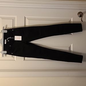 Good American Good Legs Size 00